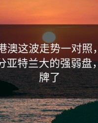 49图库港澳这波走势一对照，这场别只看比分亚特兰大的强弱盘，就差摊牌了