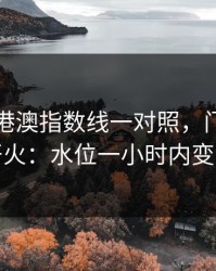 49图库港澳指数线一对照，门兴赛后突然开火：水位一小时内变了三次